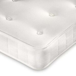 Clay Orthopaedic Spring Mattress