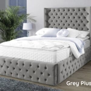 Harlow Bed Frame