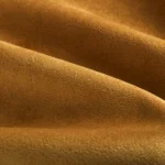 Plush Soft Mustard