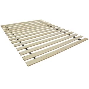 Wooden Bed Slats