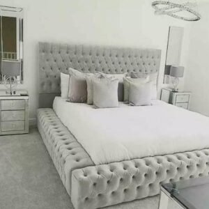 Ambassador Park Lane Bed Frames