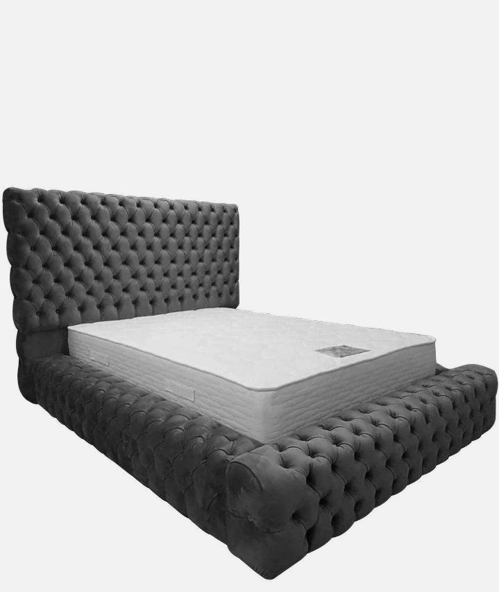 Chesterfield Ambassador Park Lane Bed Frame