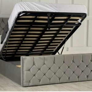 Oxford Gas lift Ottoman Beds