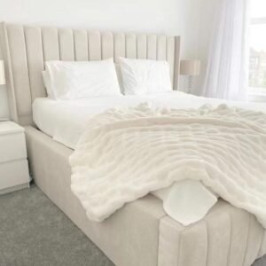 Valencia bed frame