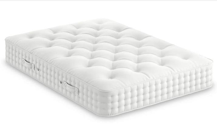 Quality Dorchester 3000 Pocket Sprung Mattress