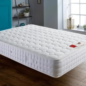 Cloud Memory Foam Mattress Pocket 3000 Sprung