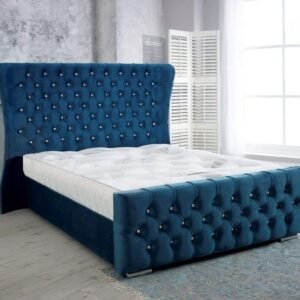 Buy Oxford bed frame