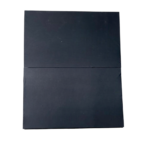 Solid Base Black Board 