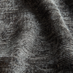 Chenille Charcoal 