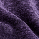 Chenille Purple 