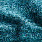 Chenille Teal