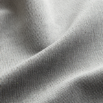 Naple Fabric Silver