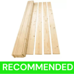 Wooden Slats  (Free)