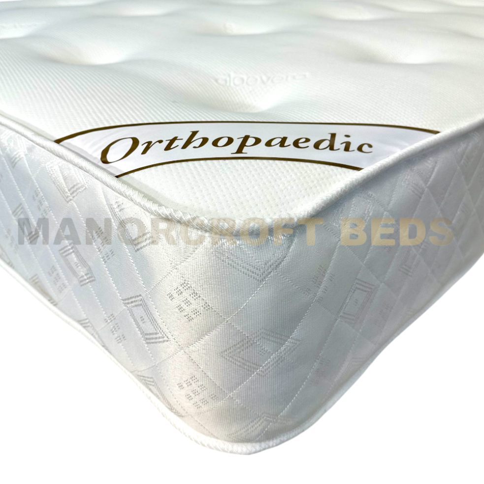 2025 Orthopedic Spring Mattress