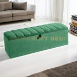 2025 UK handmade new quality ottoman storage box