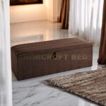 2025 Safar Large Ottoman Storage Box, Blanket