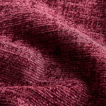 Aubergine Chenille 