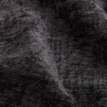 Black Chenille 