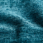 Teal Chenille 