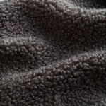 Granite Teddy Bear Fabric 