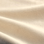 Cream Soft Plush 