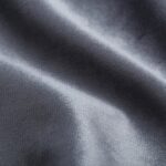 Plush Soft Steel 