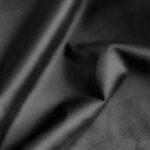 Plush Soft Black 