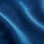 Blue Plush Soft 