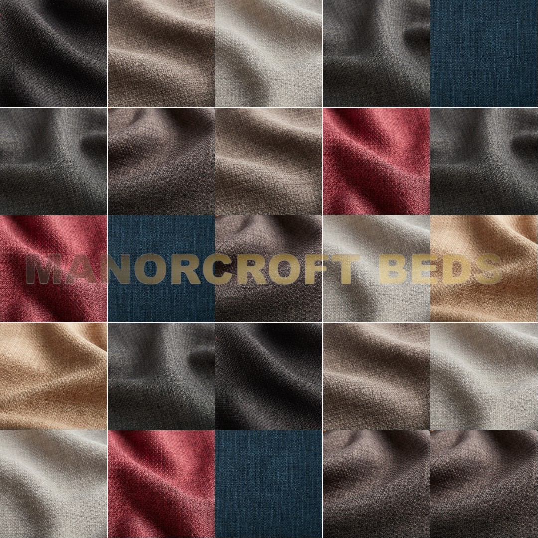 2026 High-Quality Linoso Upholstery Fabric – Soft, Durable & Stylish