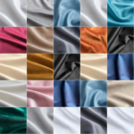2025 Premium Soft Plain Plush Velvet Fabric – Luxurious
