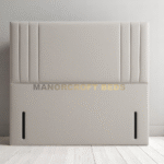 2025 Alaska Line Down Floor Standing Headboard