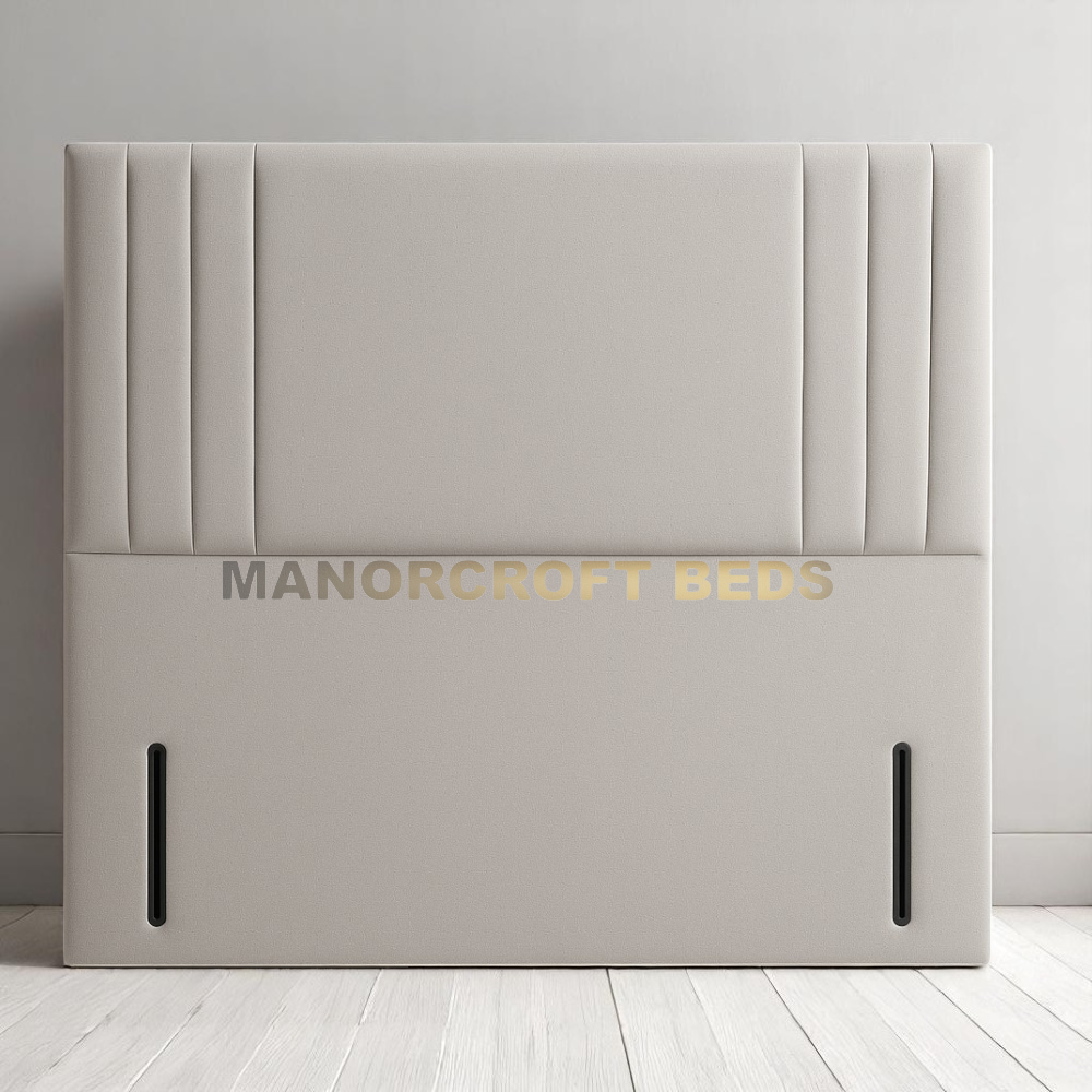 2025 Alaska Line Down Floor Standing Headboard