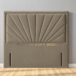 2025 Sunrise Floor Standing Headboard