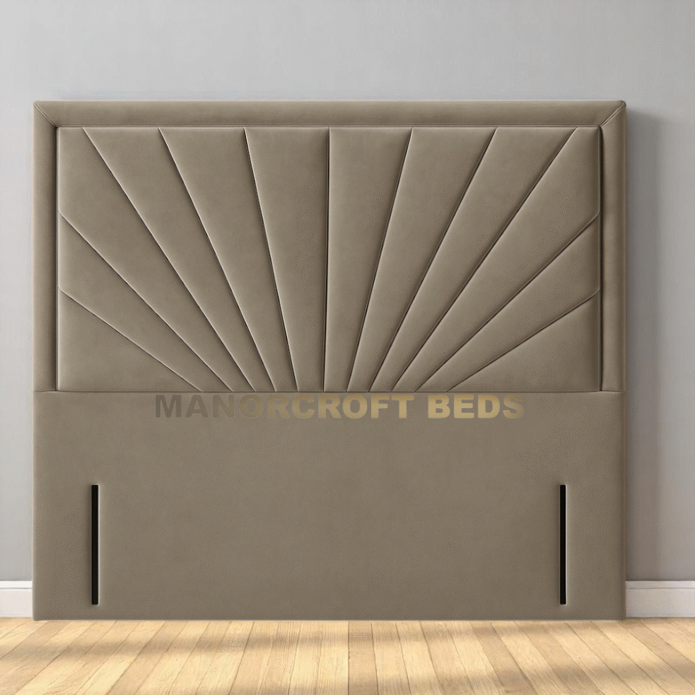 2025 Sunrise Floor Standing Headboard
