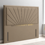 2025 Sunrise Floor Standing Headboard