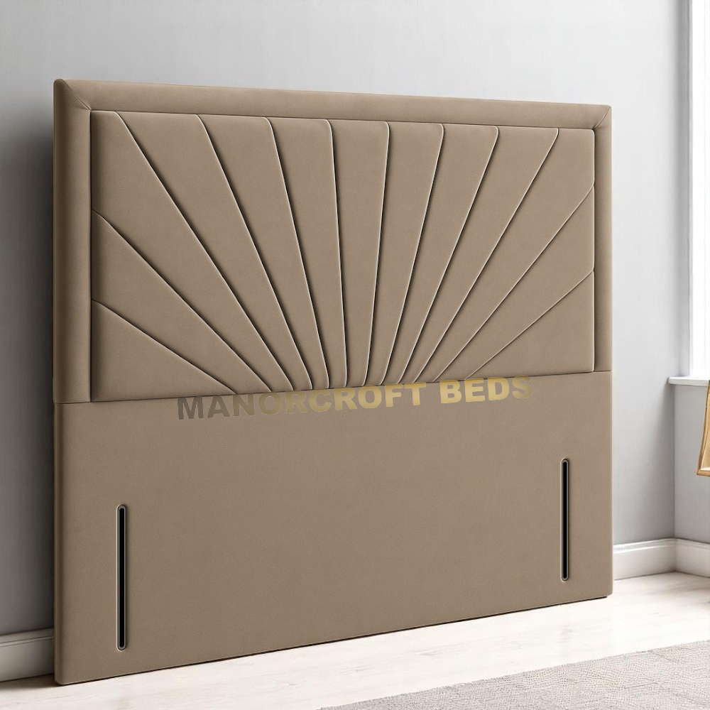 2025 Sunrise Floor Standing Headboard