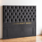 2025 Sleeves Floor Standing Headboard
