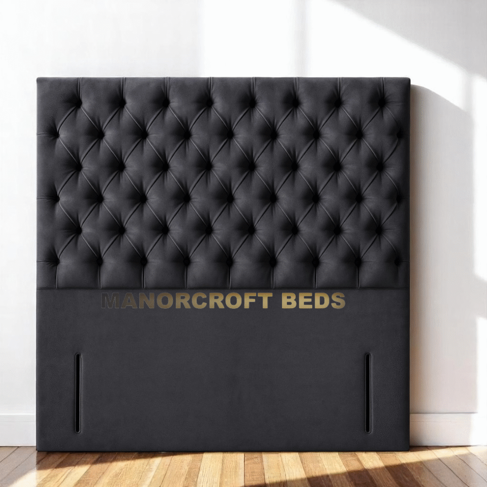 2025 Sleeves Floor Standing Headboard