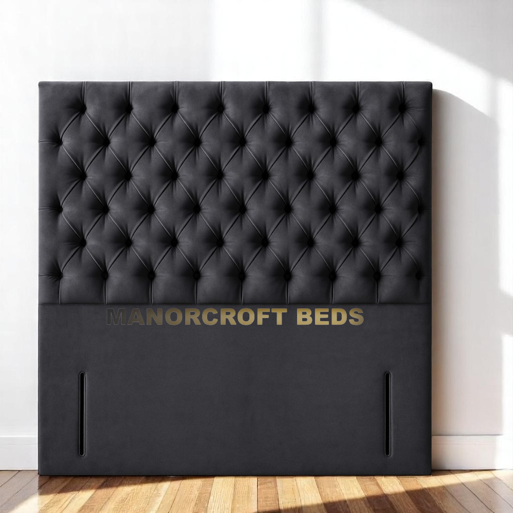 2025 Sleeves Floor Standing Headboard