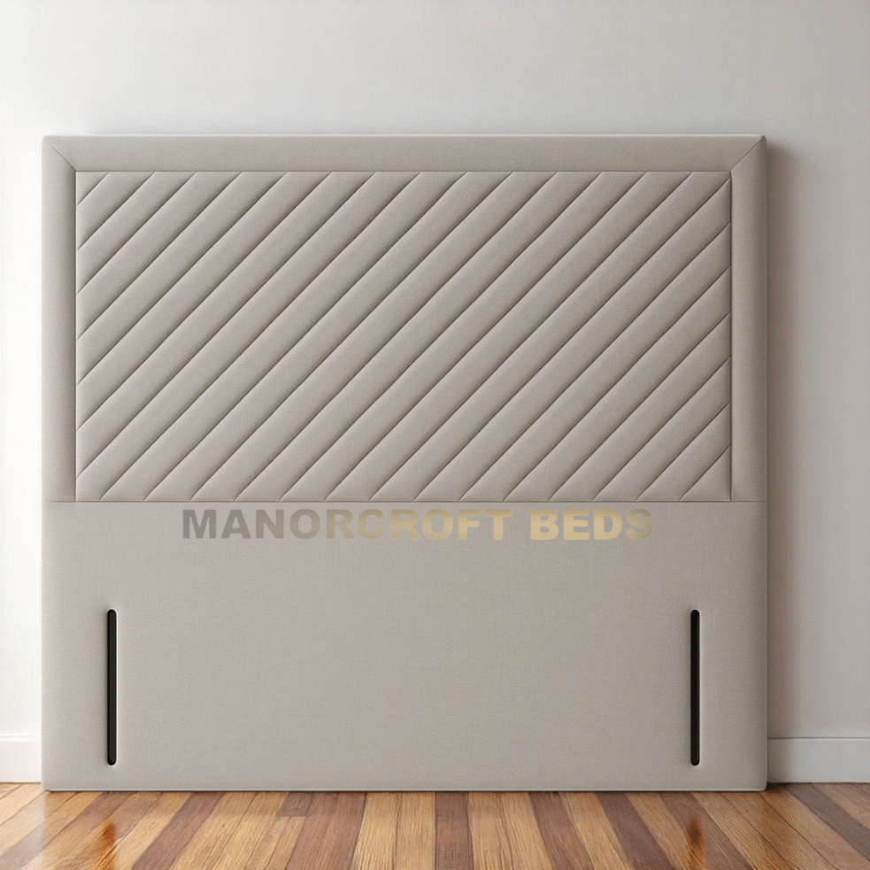 2025 Sunrise Headboard Floor Standing
