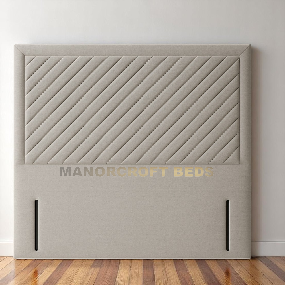 2025 Sunrise Headboard Floor Standing