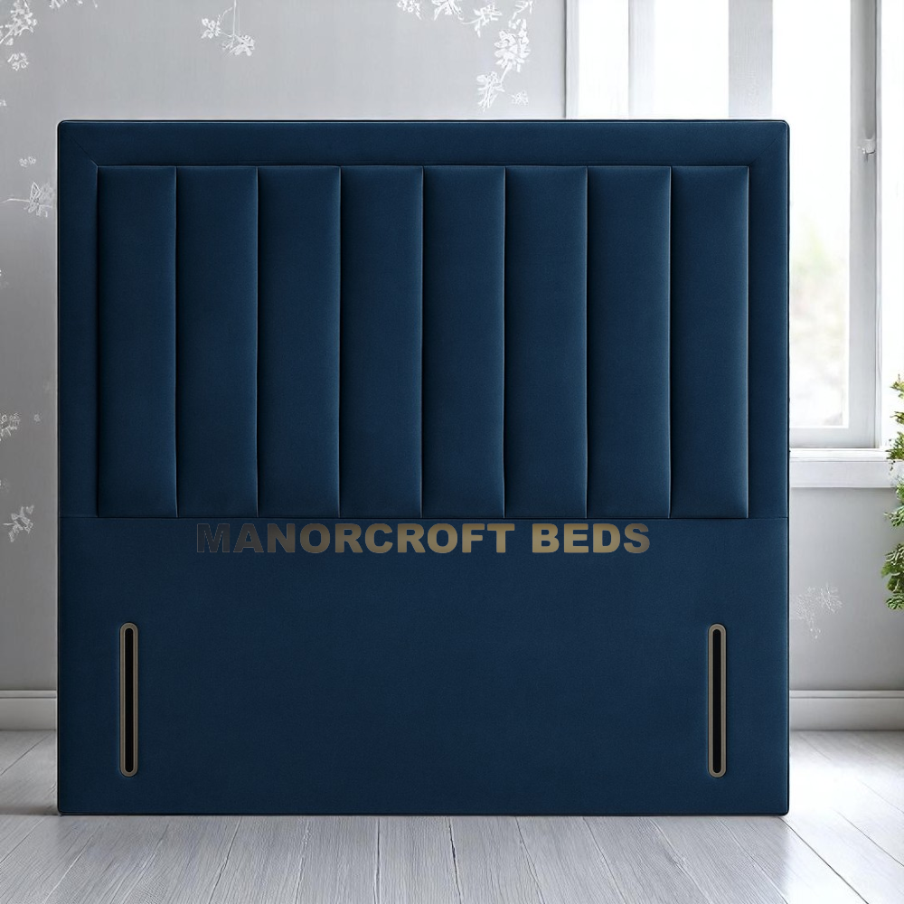 2025 Hamilton  Floor Standing Headboard