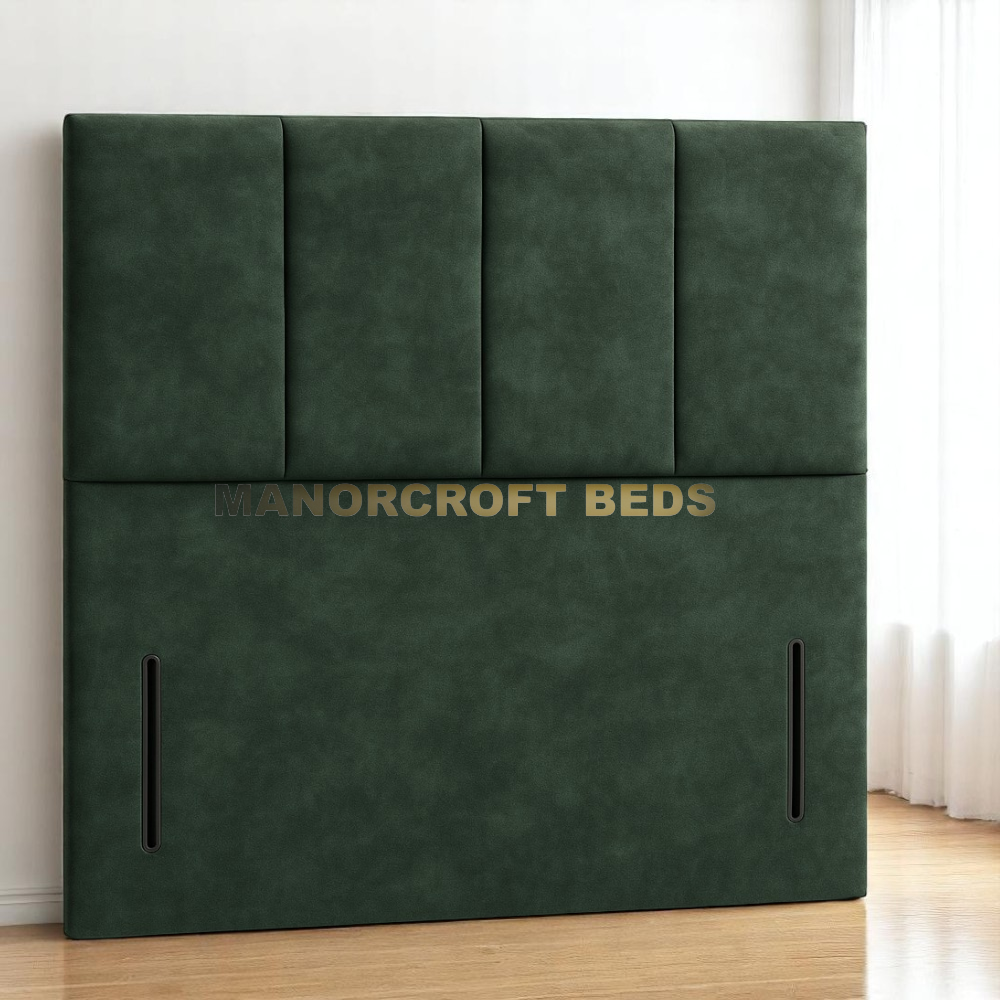 2025 Line Down Floor Standing Headboard