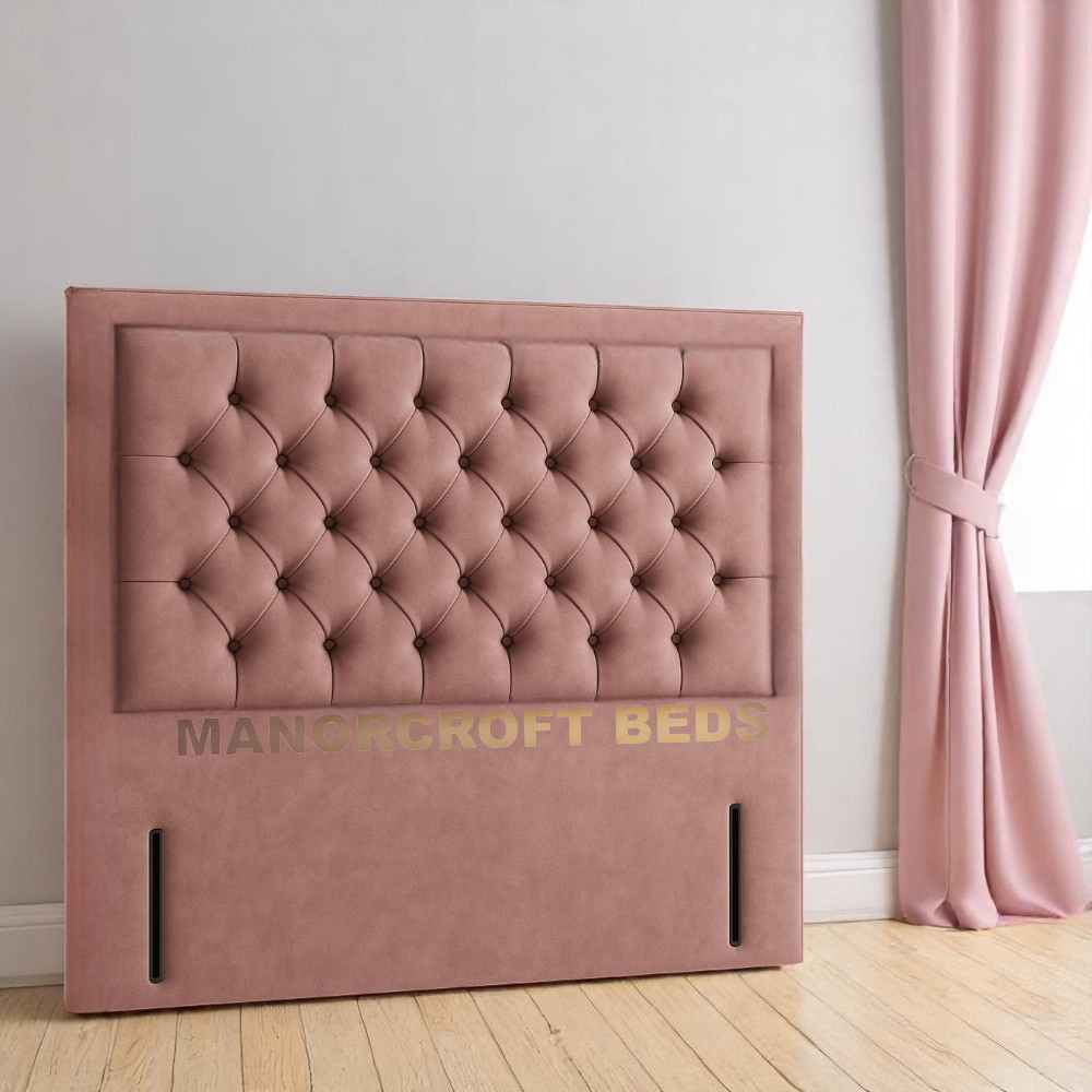 2025 Victoria  Floor Standing Headboard