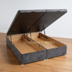 End Lift Ottoman