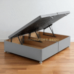 Side Lift Ottoman